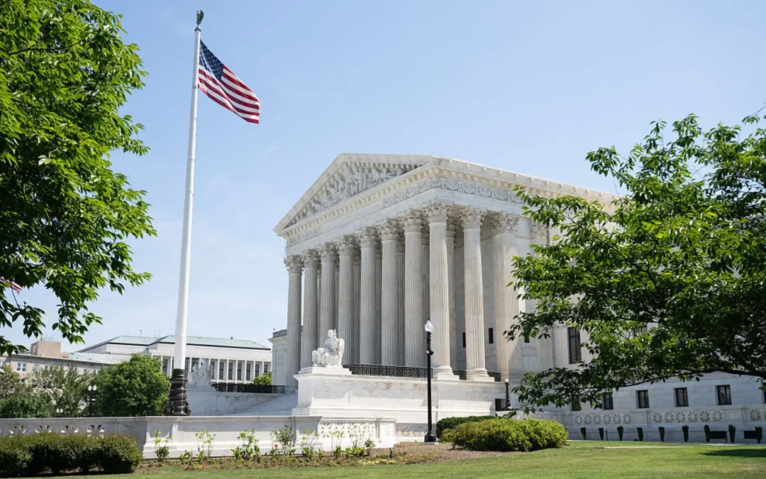 Trump administration asks Supreme Court to clear the way for new mail-in voting restrictions