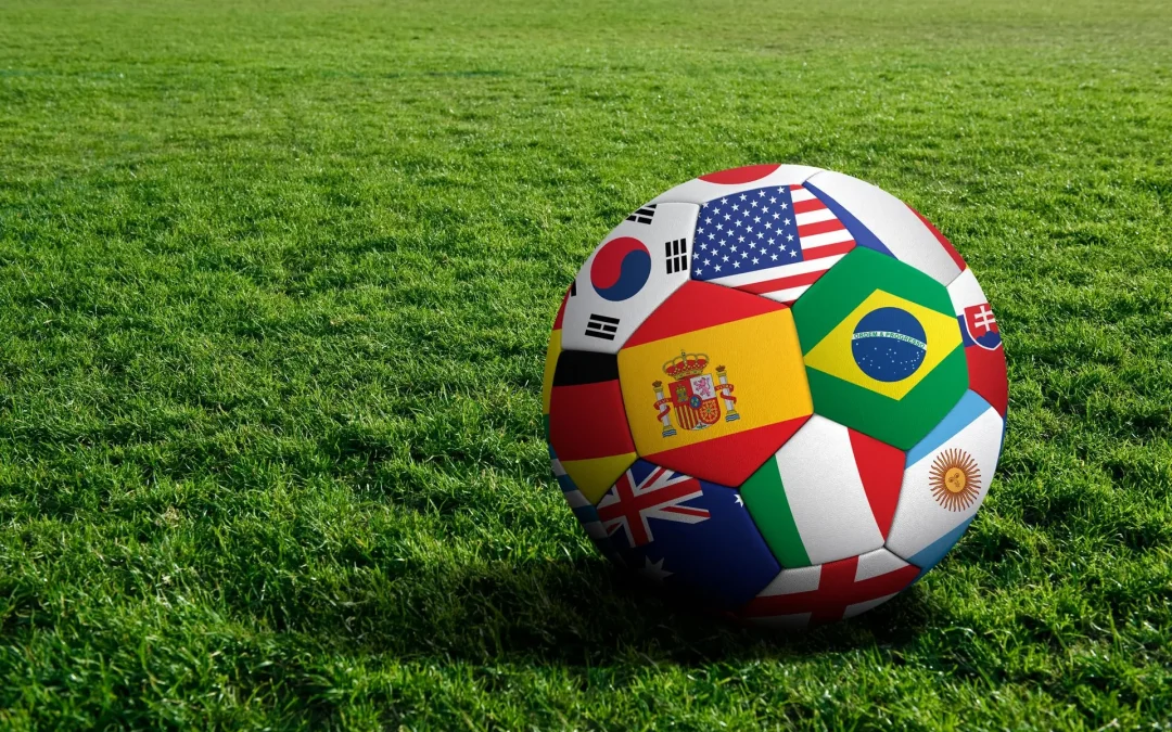 A dissent worthy of a World Cup
