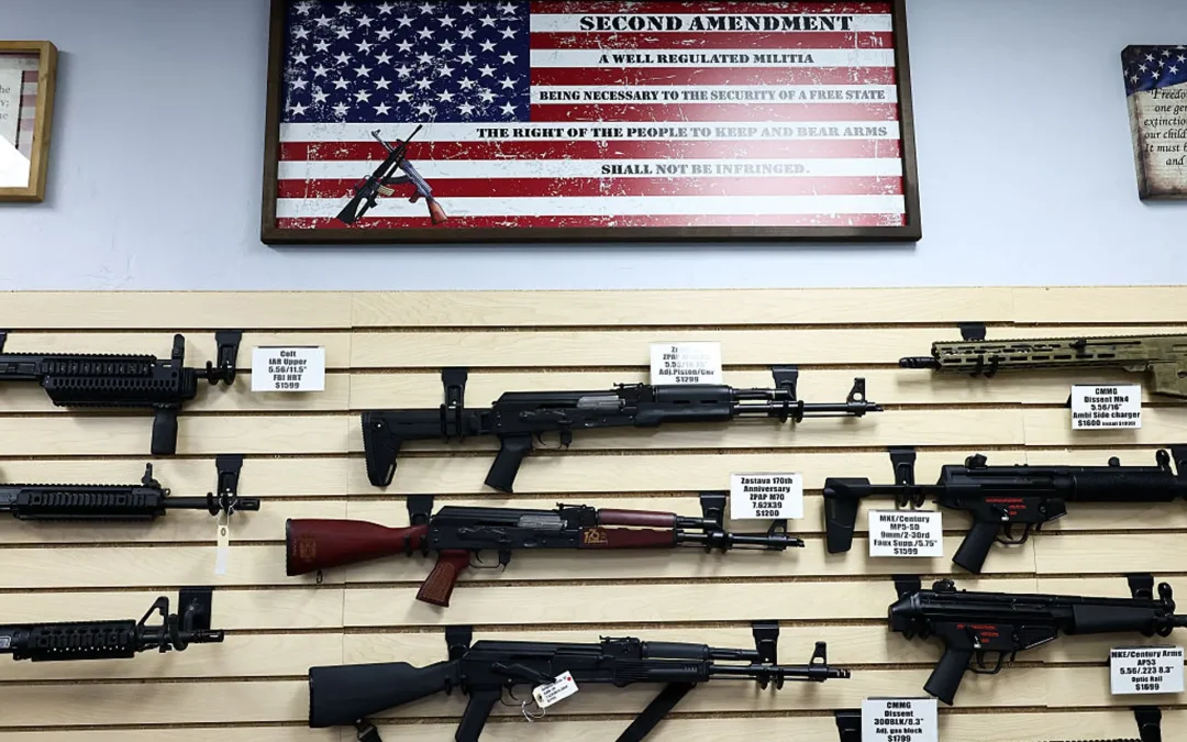 The court’s big gun cases – and what’s next