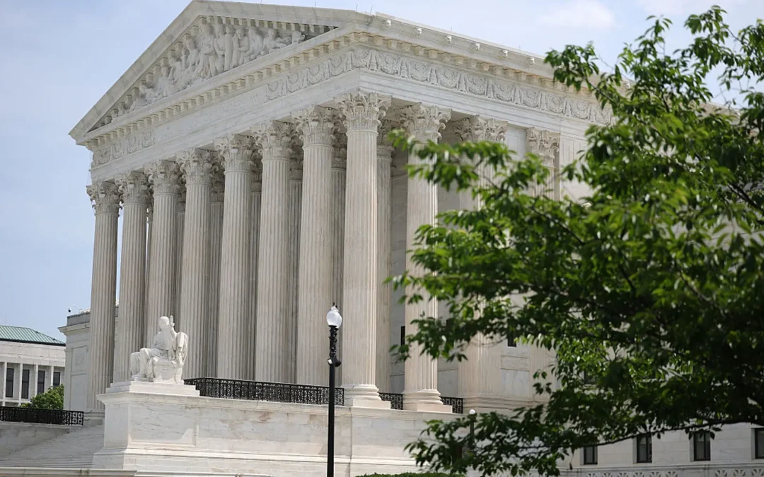 Trump administration appears not to have asked Supreme Court to rehear birthright citizenship case