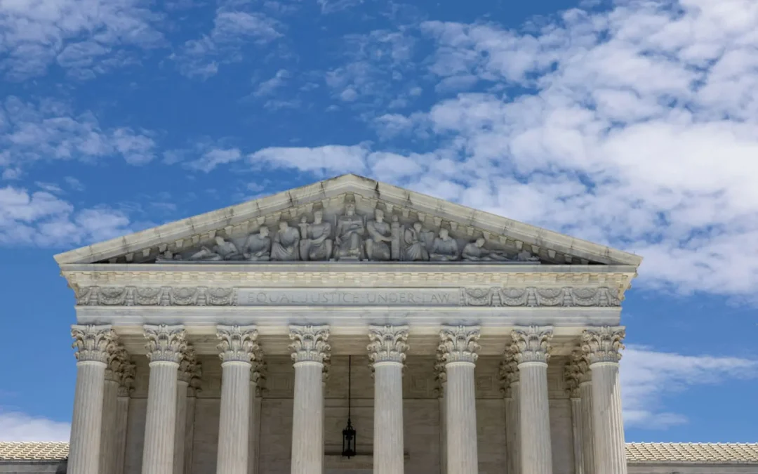 How a seemingly unexciting case on retirement plans could have massive consequences