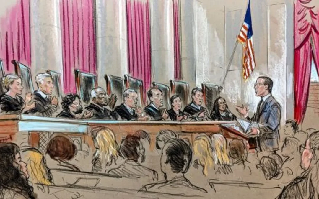 The Supreme Court and the opinion-assignment guessing game