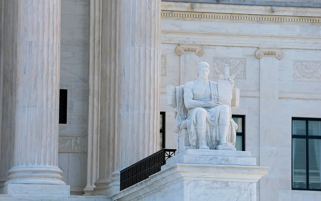 Supreme Court agrees to hear case on whether airplane was improperly seized for transporting a six-pack of beer