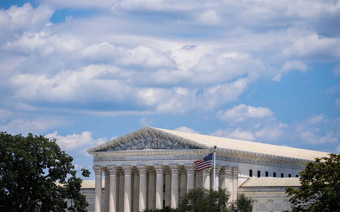 Three profound constitutional provisions – and how the Supreme Court has avoided dealing with them