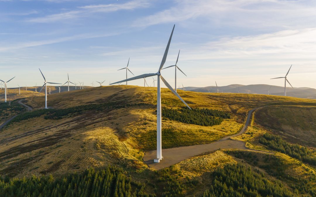 Case Update: Seventh Circuit Orders New Trial in Wind Farm Dispute
