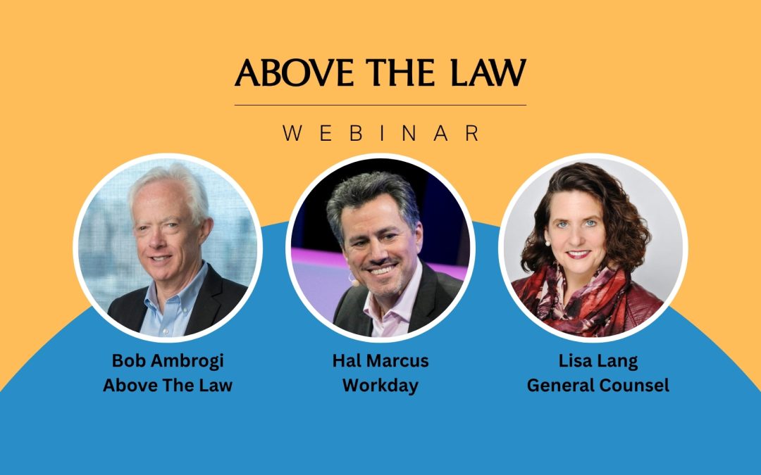 Webinar: Why Contract Ownership Is Your Most Expensive Blind Spot