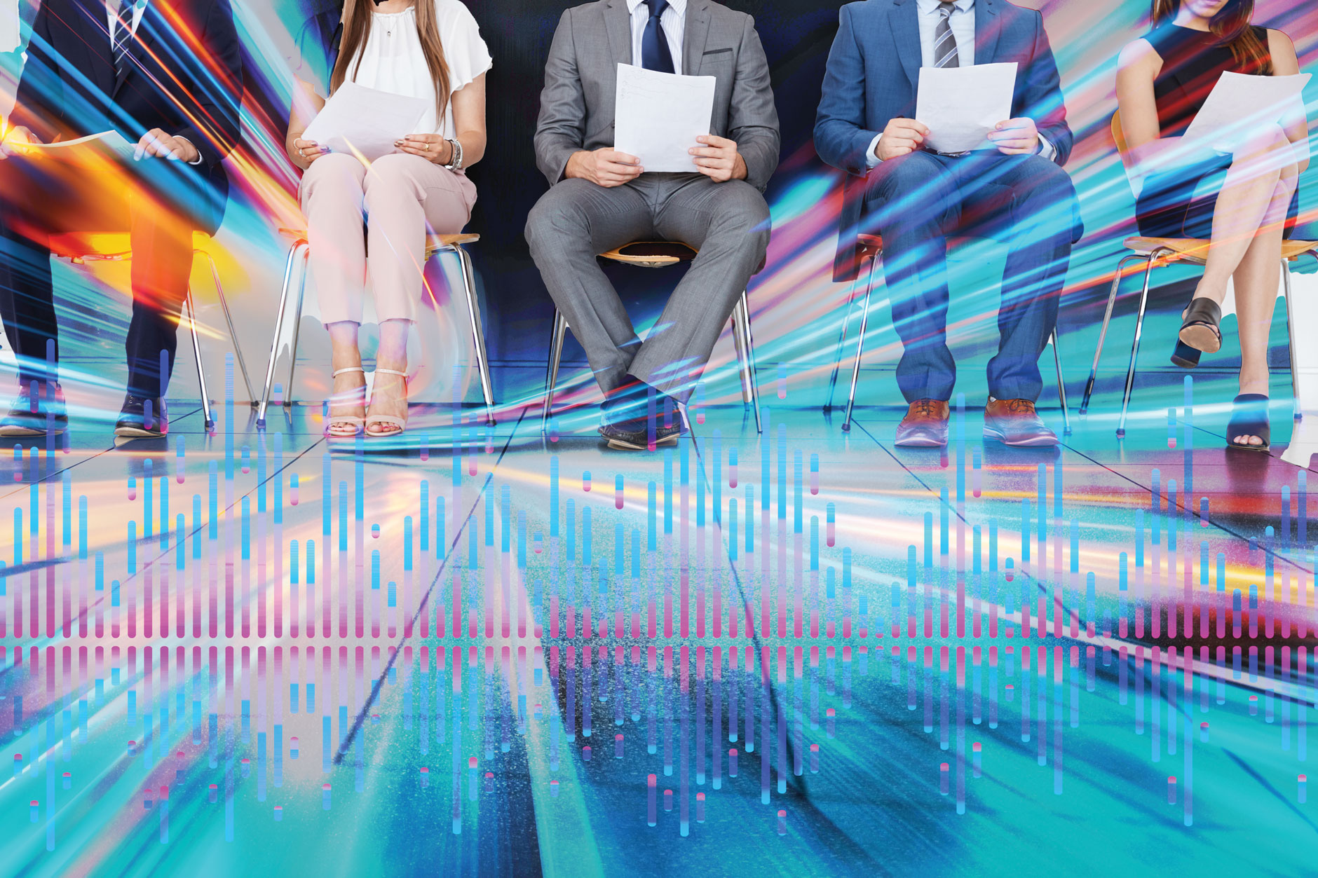BigLaw is bringing out big incentives for lateral candidates