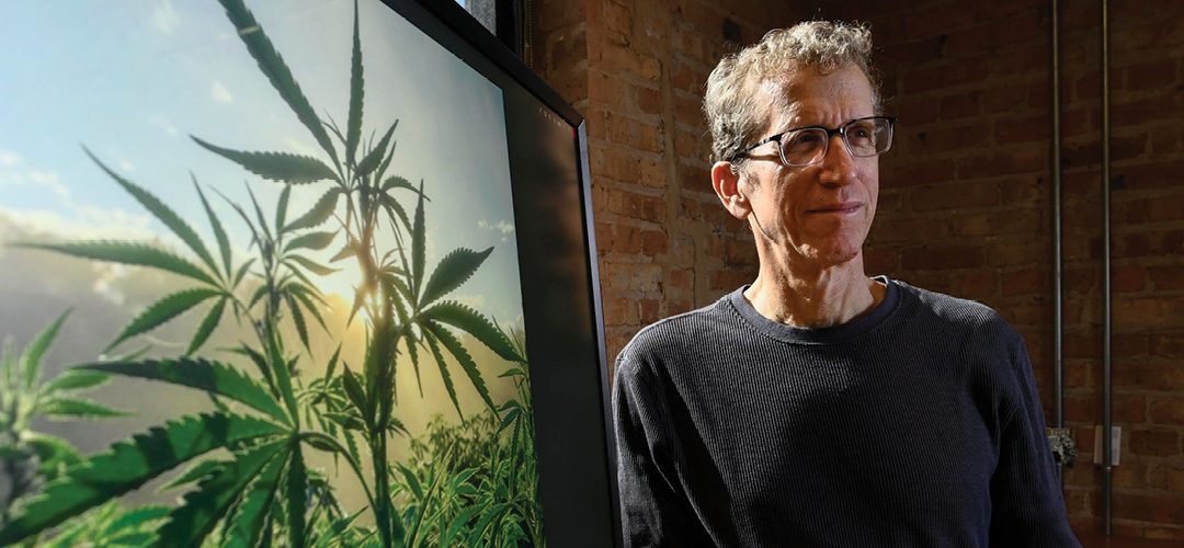 Federal judge dismisses defamation suit filed by attorney-owned marijuana company