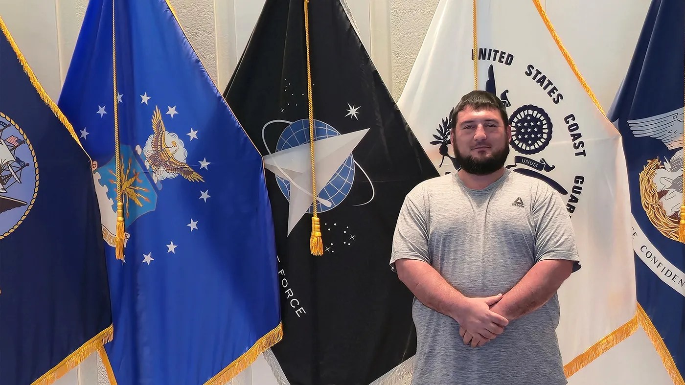 From the streets to a home of his own: One Veteran’s road to recovery