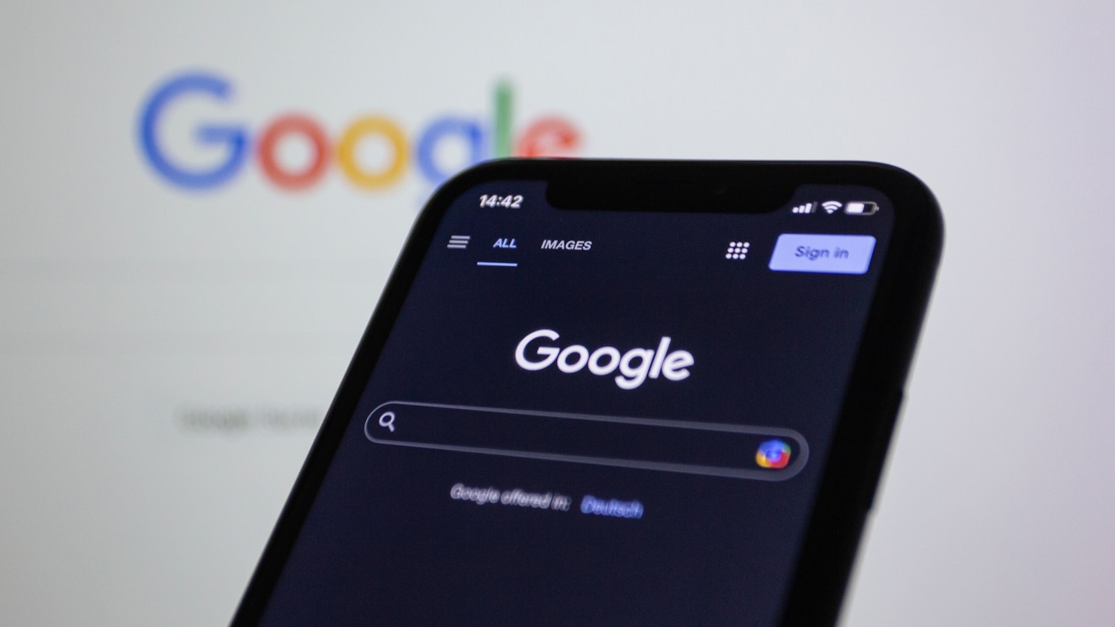 Do you want a new Google phone full of AI?