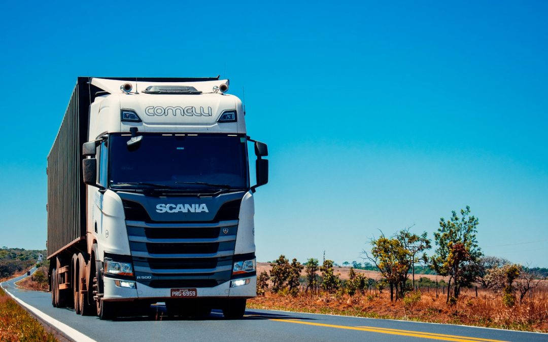 2026 Amendments to Mexico’s Federal Traffic Regulations: What Your Transportation Company Needs to Know