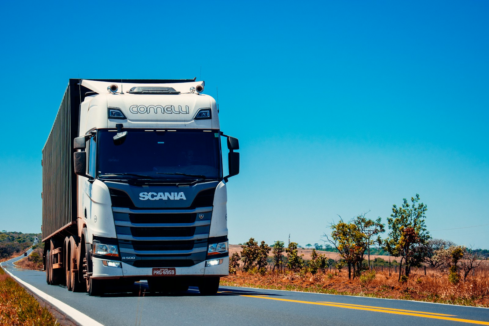 2026 Amendments to Mexico’s Federal Traffic Regulations: What Your Transportation Company Needs to Know