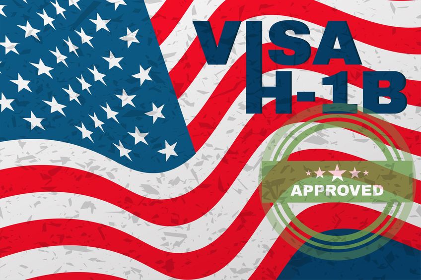 Update for Employers on DHS’s Proposed Rule to Codify a $100,000+ H-1B Visa Fee