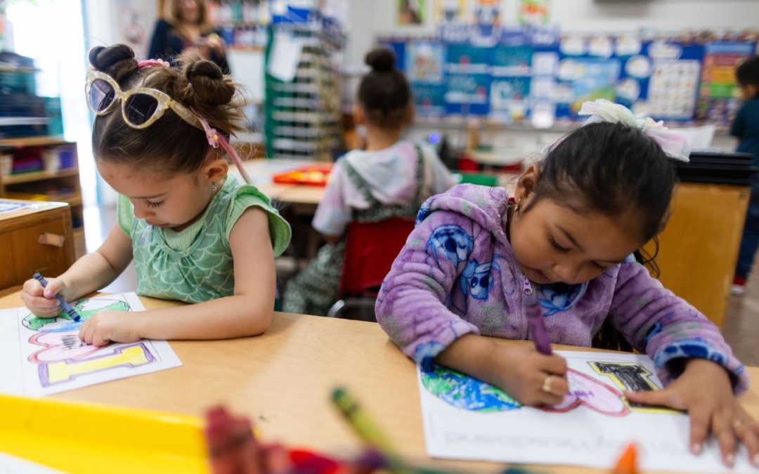 Military families in Poland navigate school options without a DODEA school