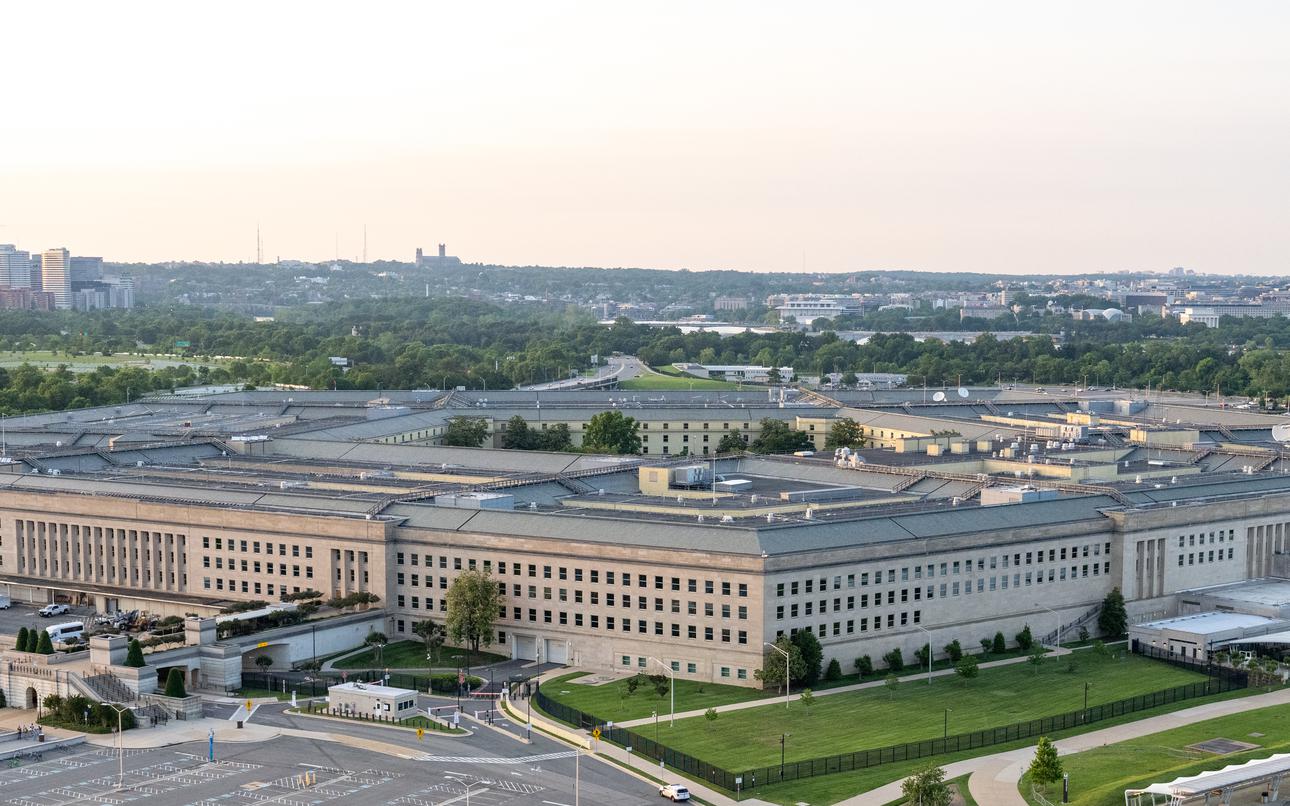 Pentagon adds 60 wounded to Iran war casualty count