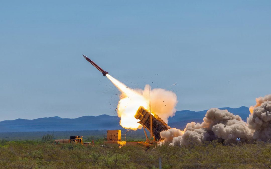 New Army battalion to expand Guam’s defenses against missiles, drones