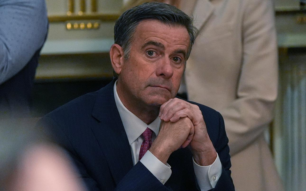 Baltic officials downplay alarm after CIA director’s surprise Moscow visit