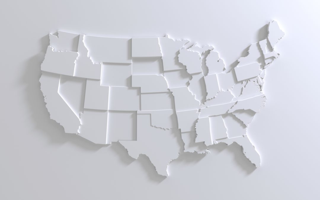 States Have Weight: Be Sure to Consider Local Rules on Noncompetes