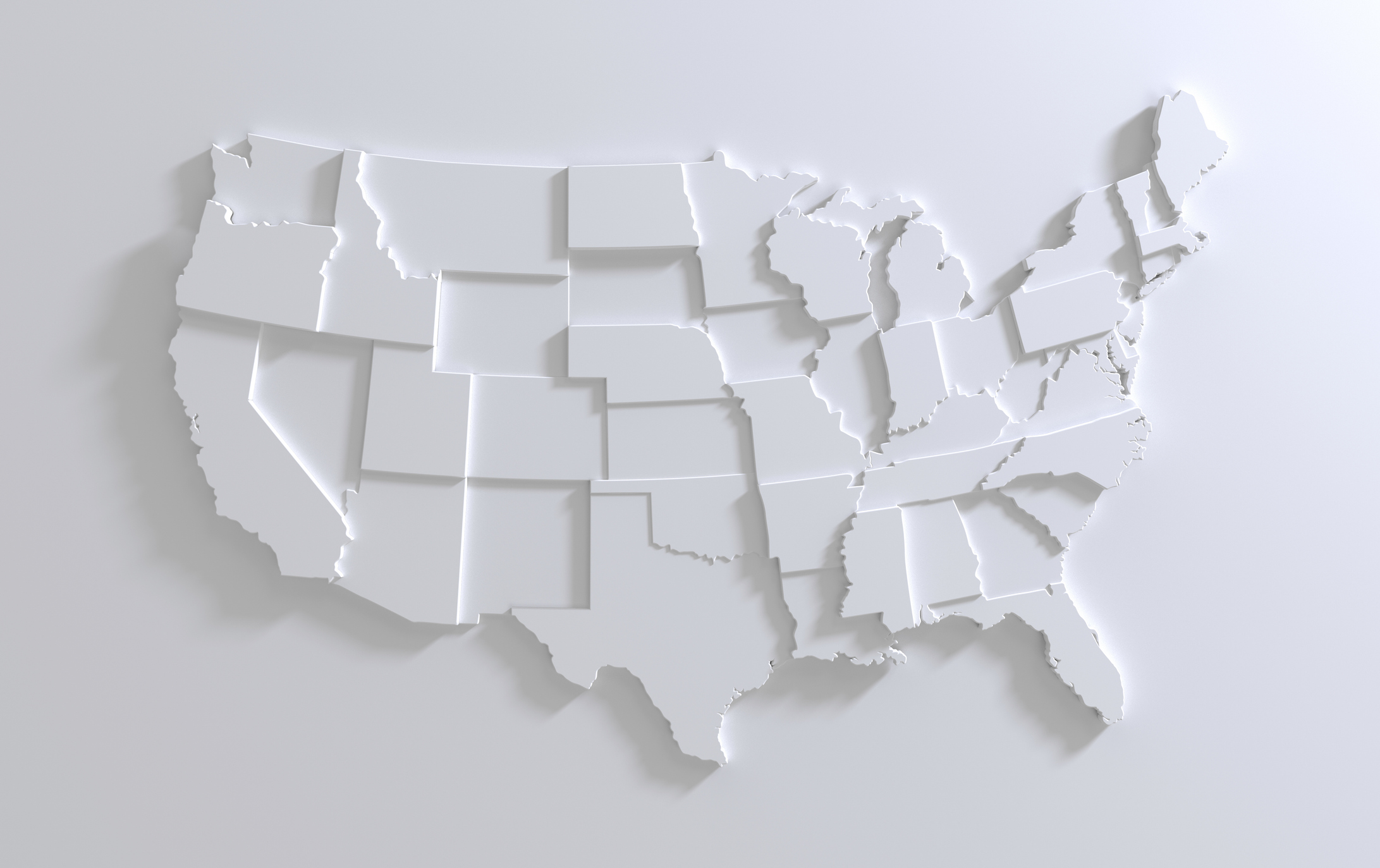States Have Weight: Be Sure to Consider Local Rules on Noncompetes