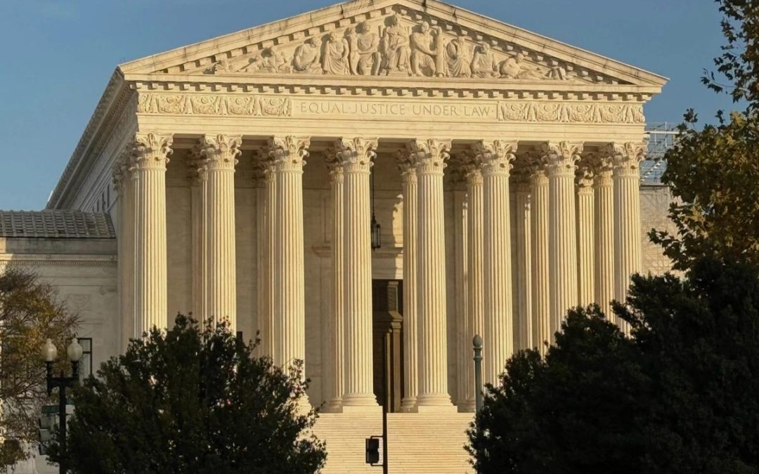 Realizing Scalia’s vision: state originalism centers as legal civics education