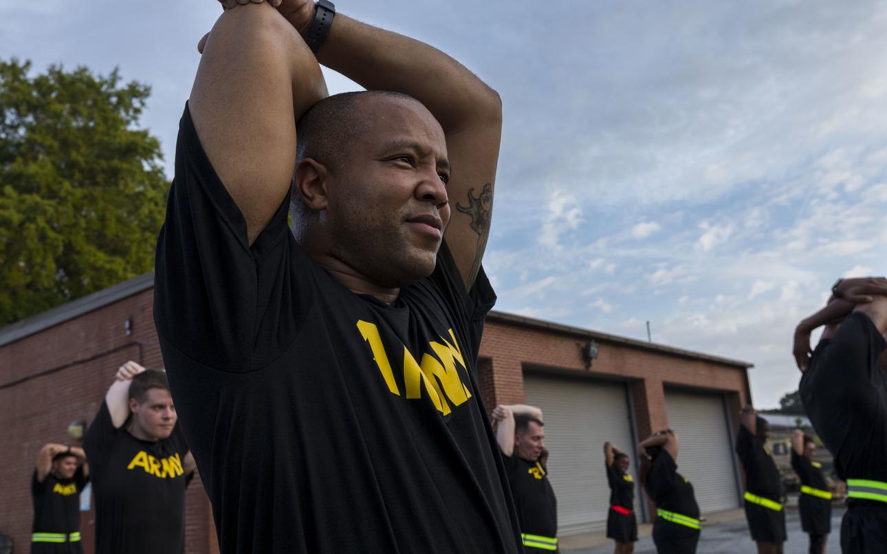Former JROTC instructors accuse Atlanta schools of discrimination, retaliation in lawsuit