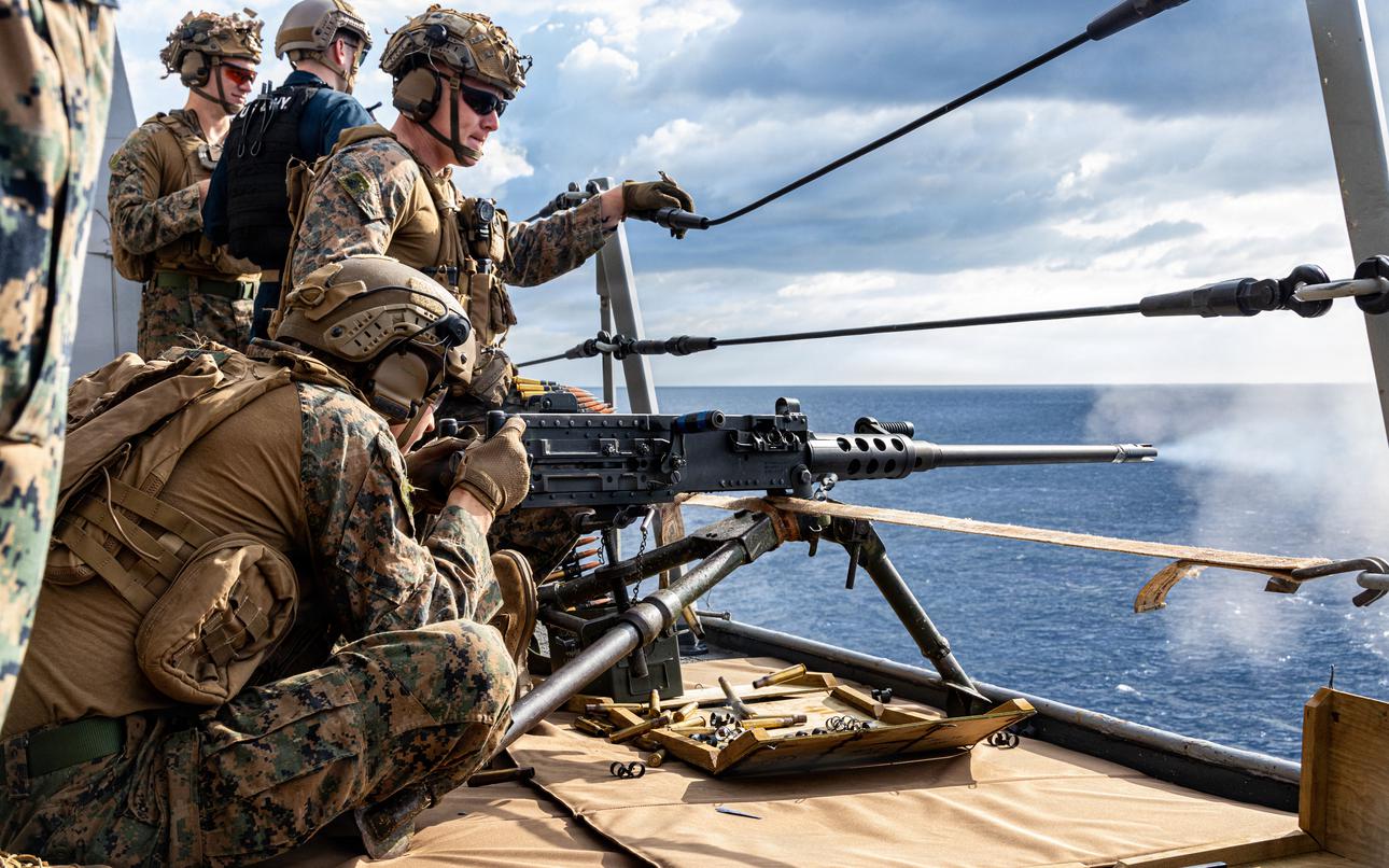 Pentagon needs more resources to monitor blast-exposed troops’ brain health, GAO finds