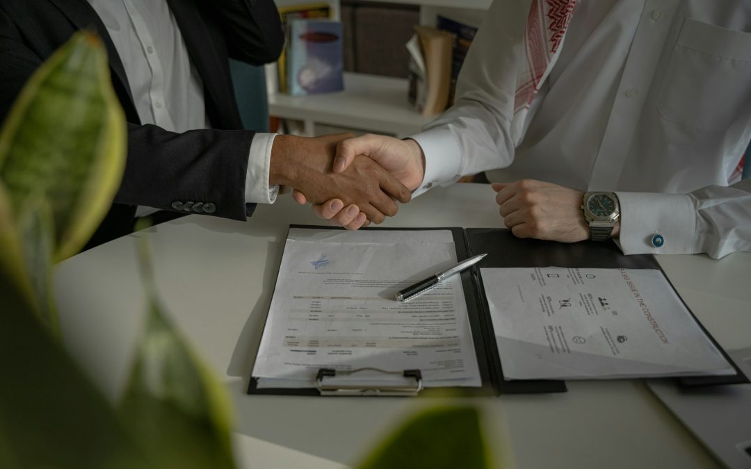 How Smart Franchise Owners Negotiate Before They Ever Have a Problem