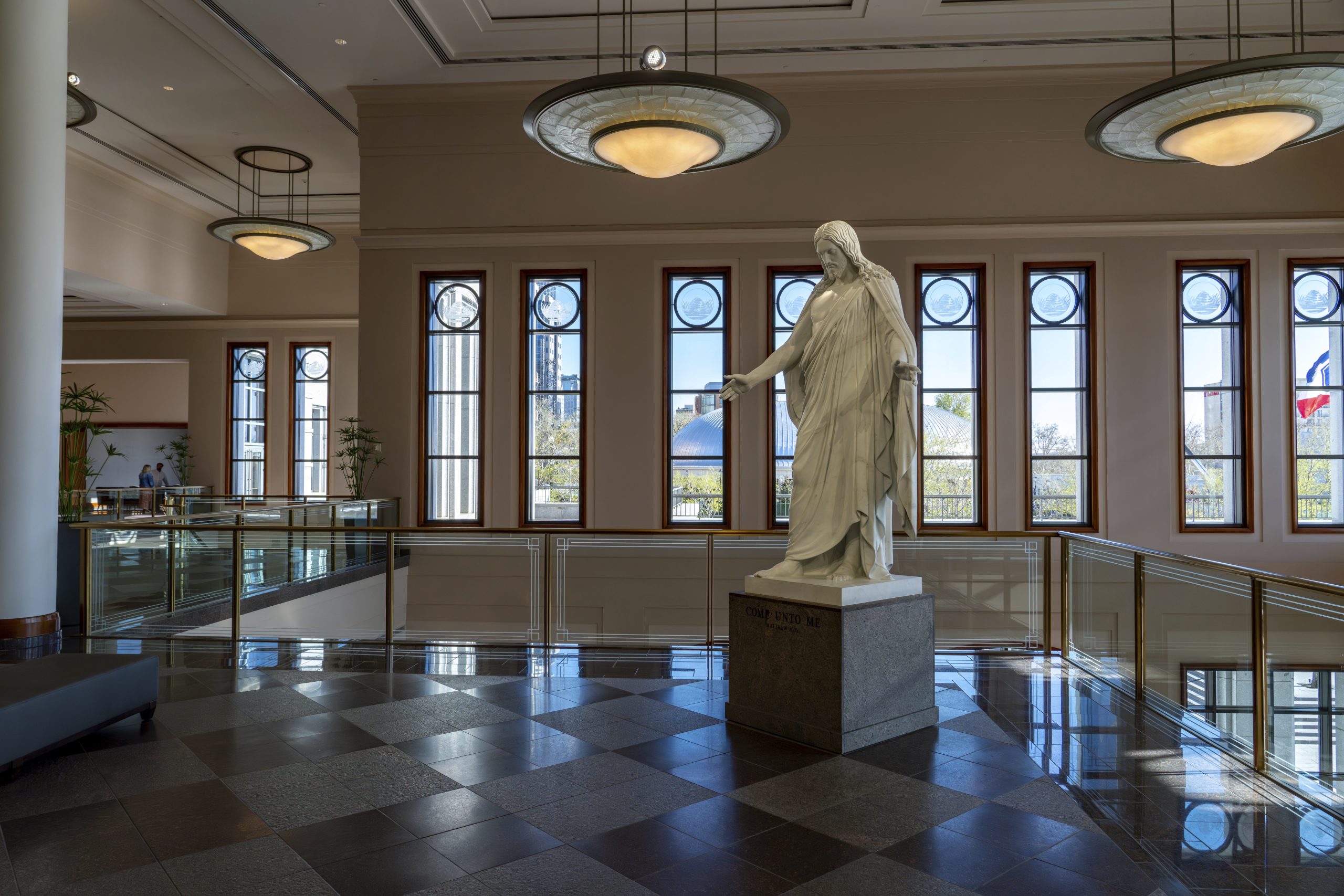 Privileged Penance: Courts don't get to decide who is clergy or what a confession covers, Arizona Supreme Court says