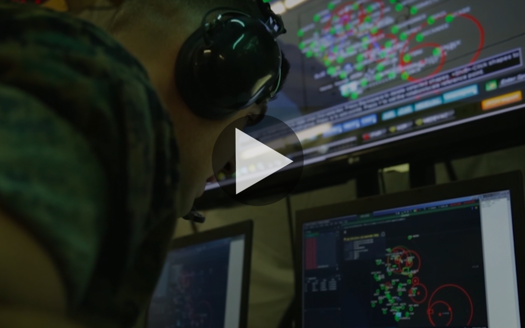 How A New Pentagon Memo ‘Resets’ Industry Requirements, Plus Highlights From TechNet