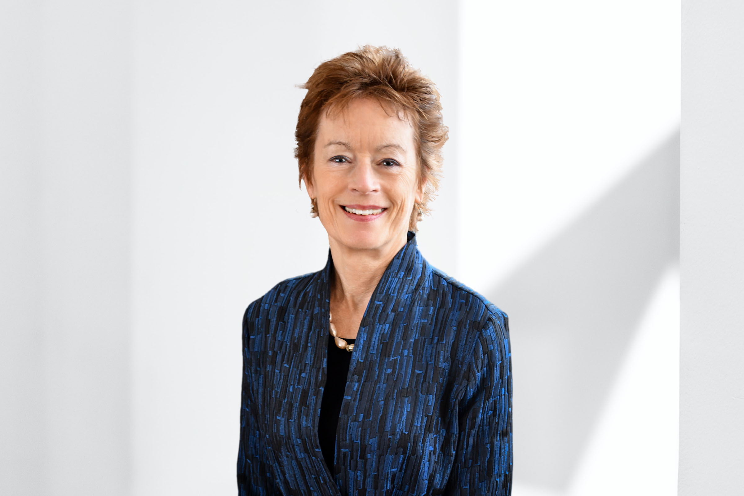 Barbara J. Howard of Cincinnati becomes ABA president