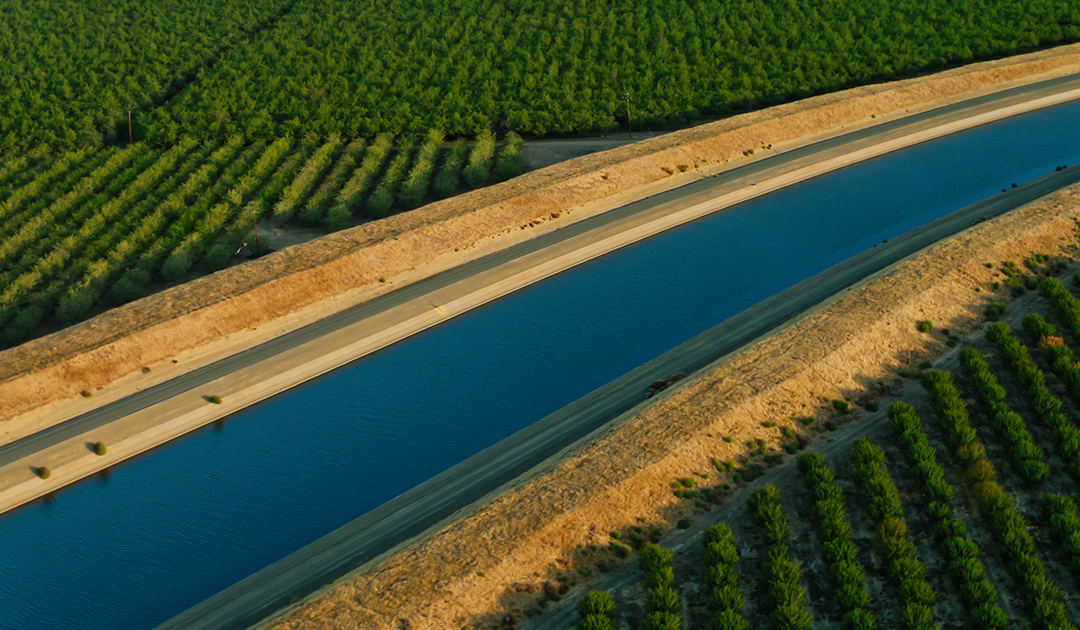 Ninth Circuit Affirms Reclamation’s Central Valley Project Contract Conversions under the Water Infrastructure Investment for the Nation Act