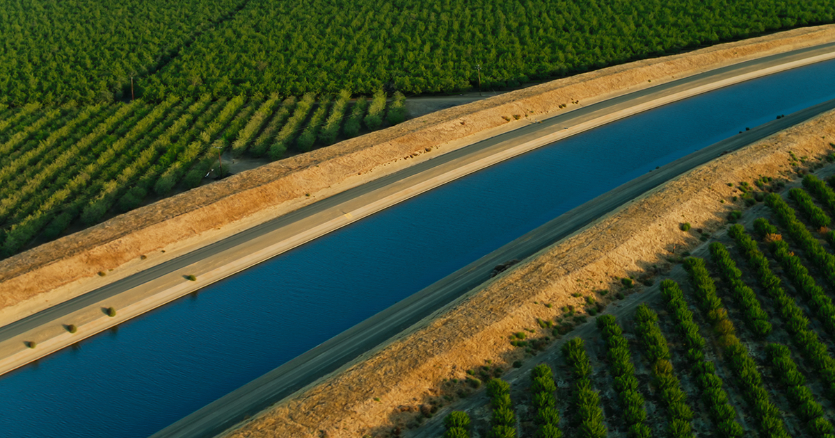 Ninth Circuit Affirms Reclamation’s Central Valley Project Contract Conversions under the Water Infrastructure Investment for the Nation Act