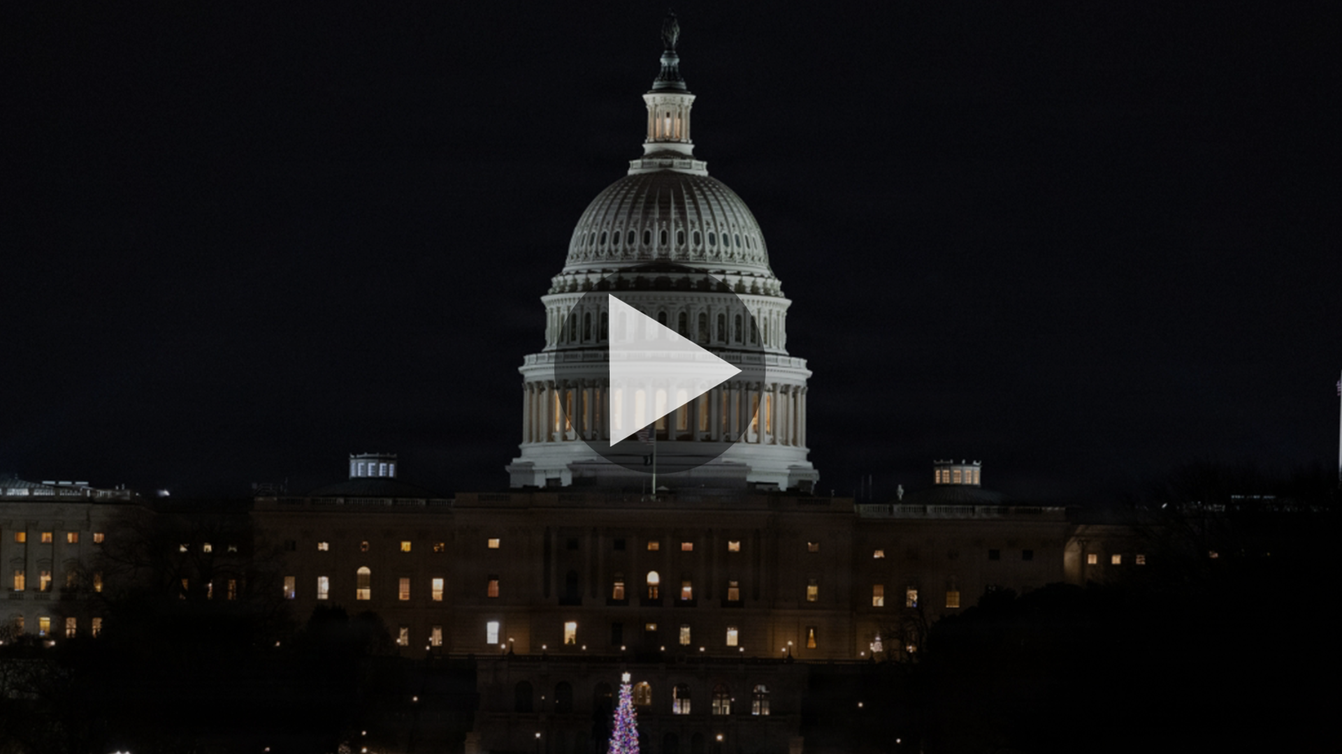 Why Congress Will Be In A Hurry After August Recess