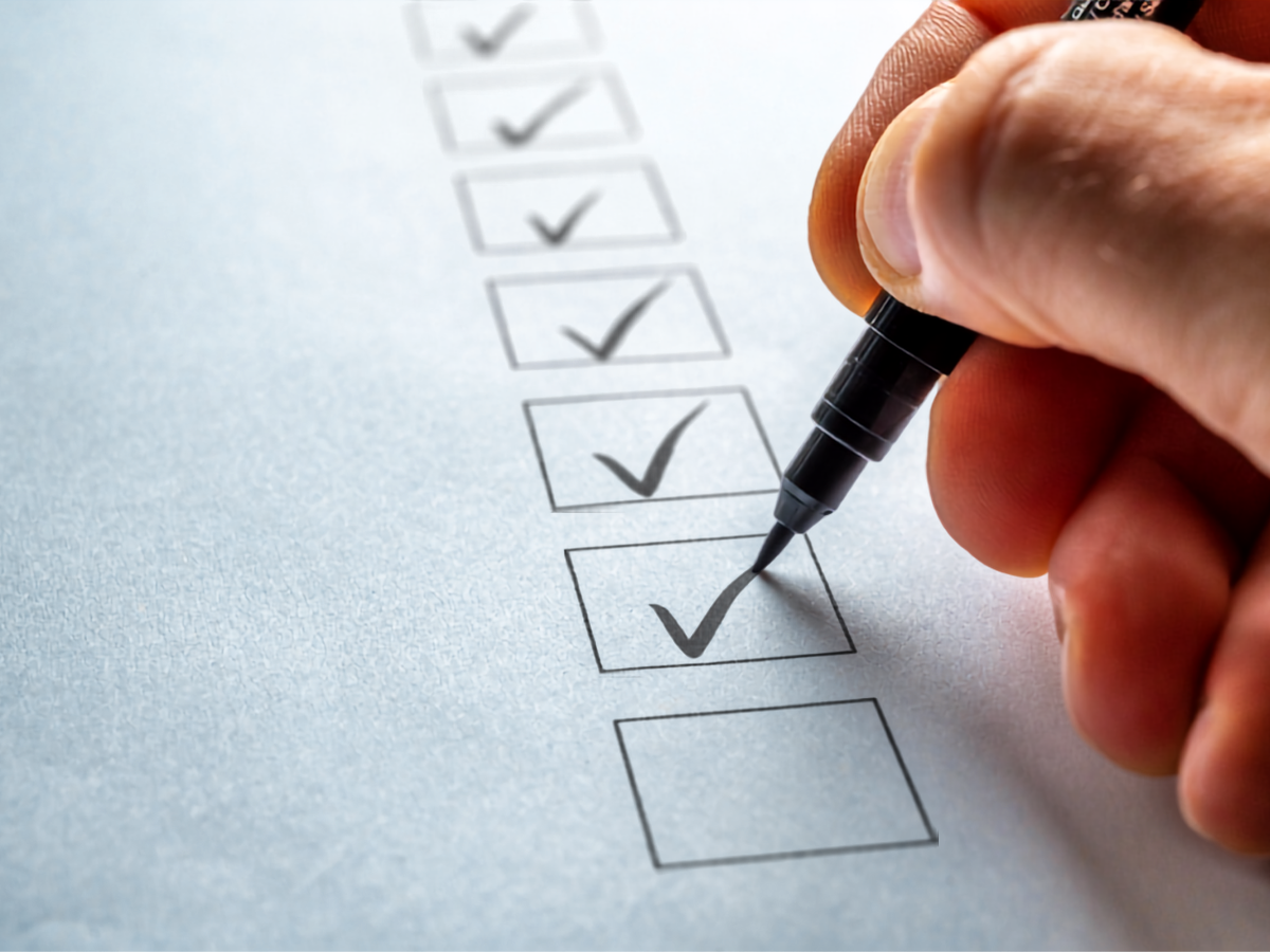Back to Compliance Basics: A Practical 2026 Checklist for California Employers