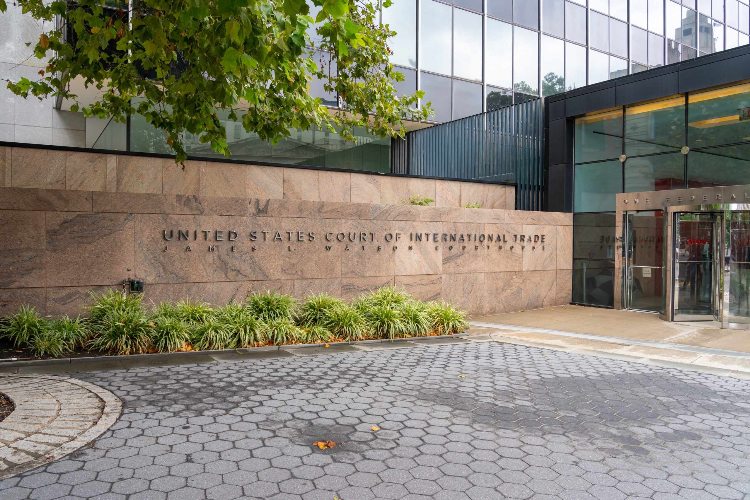 Section 301 Forced Labor Tariffs Challenged Again—This Time by 25 State Attorney Generals
