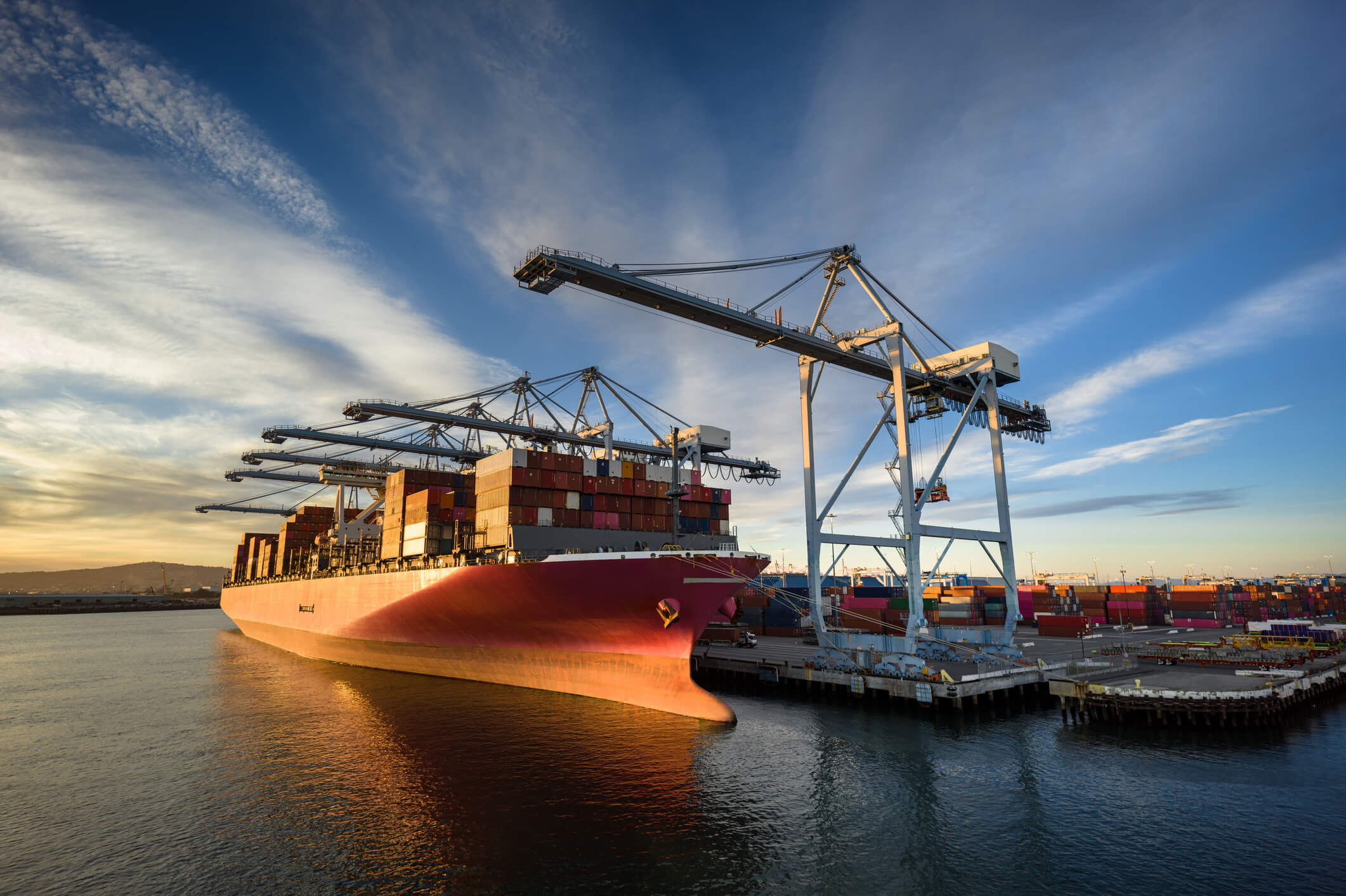 A New Era of Trade Enforcement