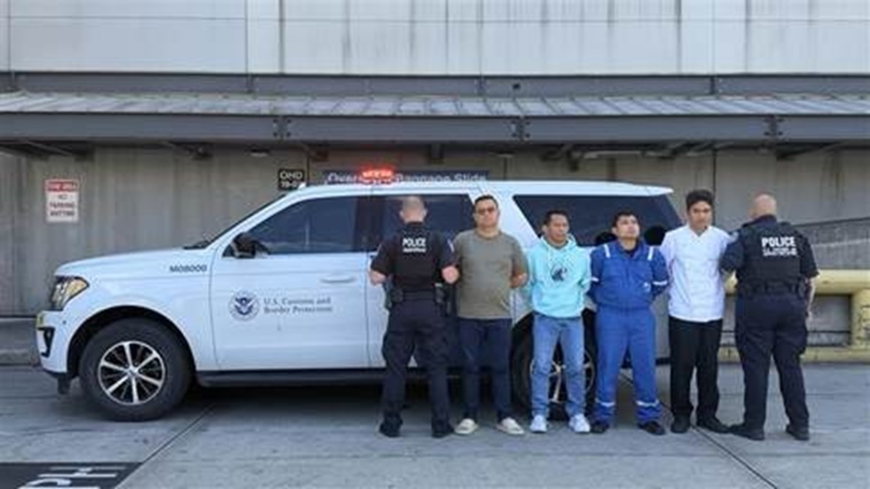 CBP Deports Eleven Crew Members From HAL’s Volendam and NCL’s Norwegian Breakaway For Child Sexual Abuse Material