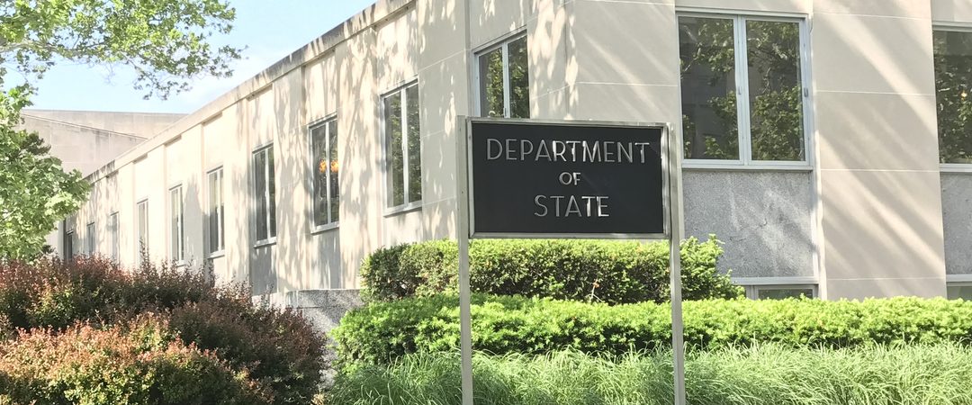 New State Department Task Force Expands Visa Enforcement Against Birth Tourism