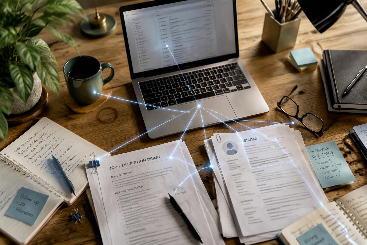 Why Every Employer Now Needs an AI Policy (Even If You Think You Don’t Use AI)