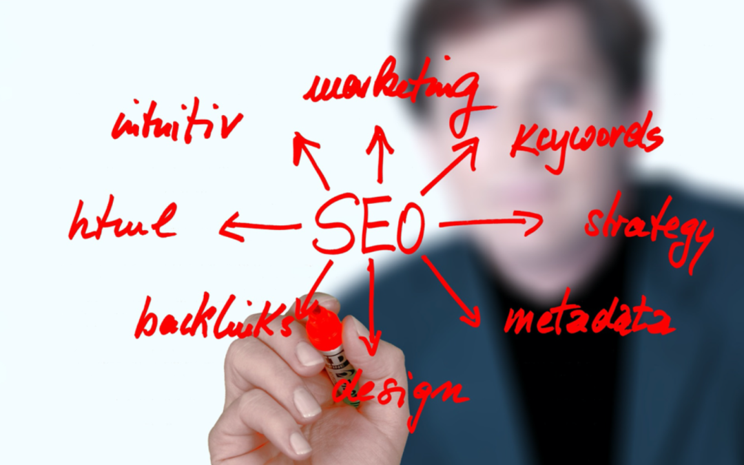 SEO For Law Firms: Common Mistakes That Cost Attorneys New Clients 