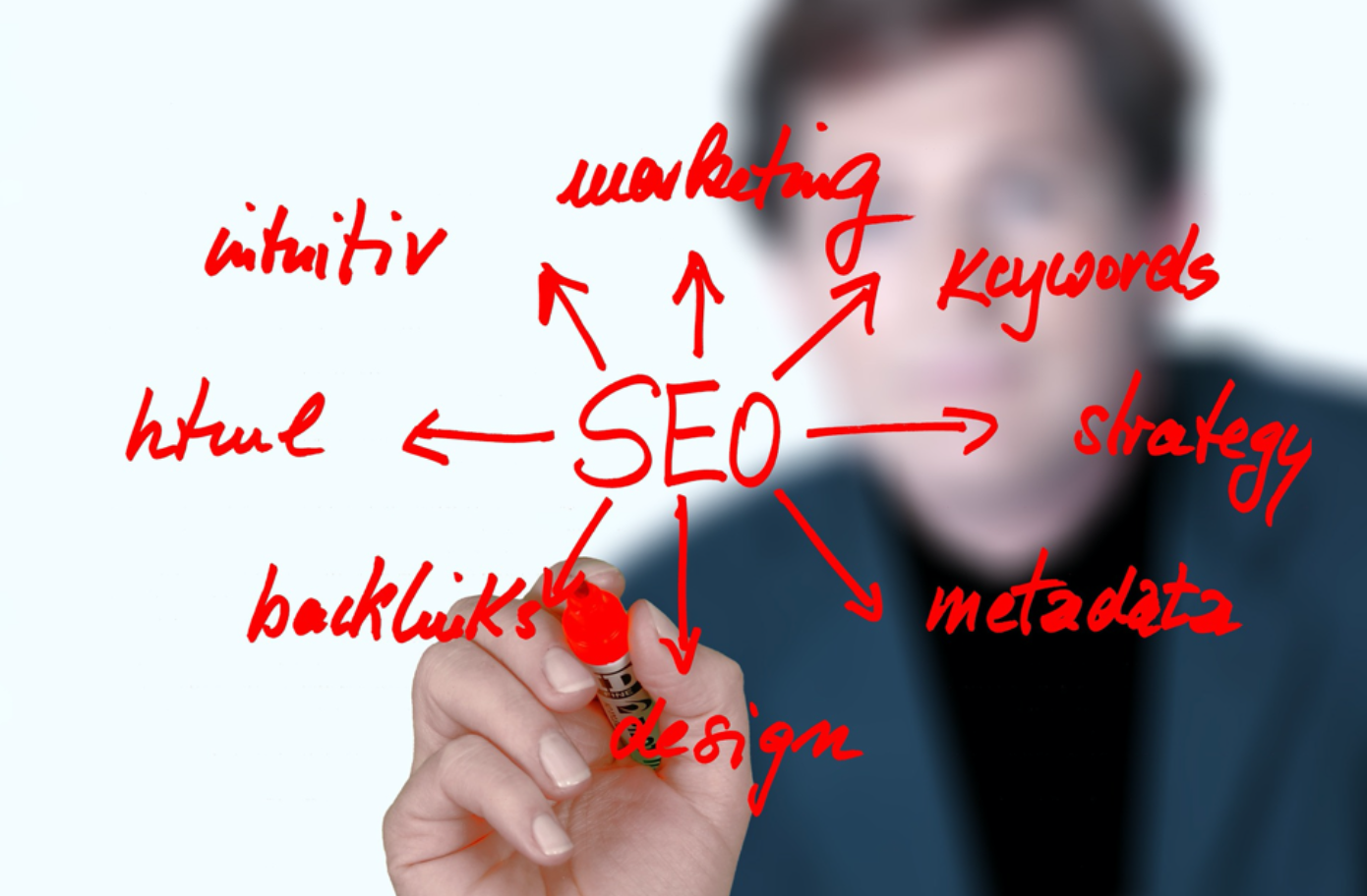 SEO For Law Firms: Common Mistakes That Cost Attorneys New Clients