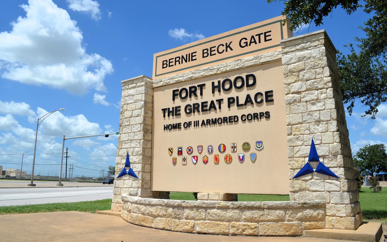 Fort Hood military police involved in fatal traffic accident