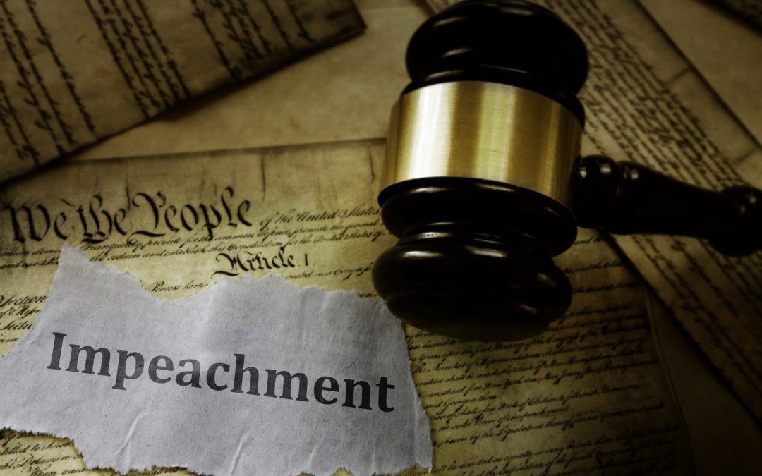 The Trial That Made The Supreme Court Untouchable