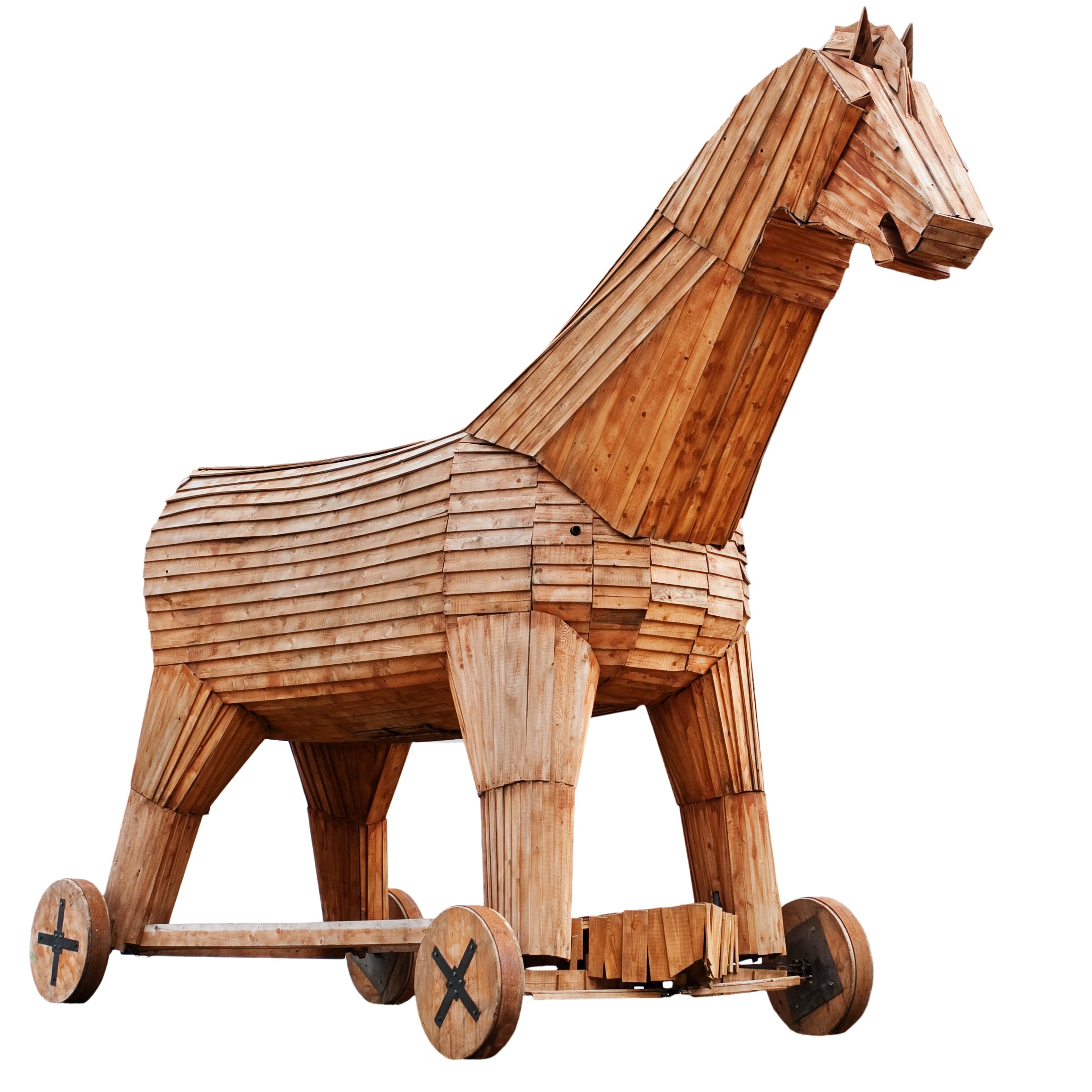 The Abrego Garcia Appeal Is A Trojan Horse — See Also