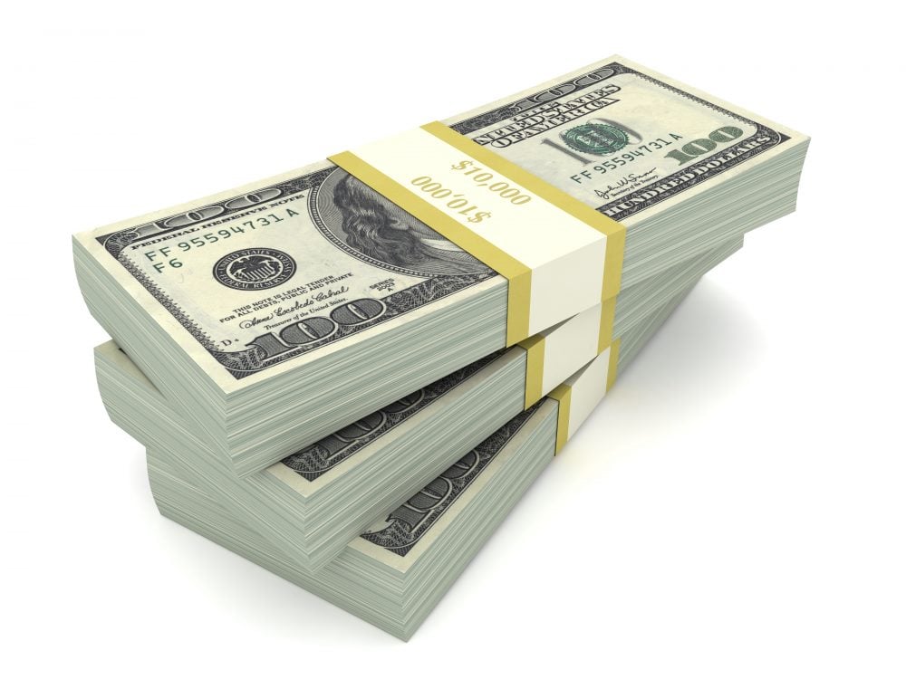 Why An Extra $2 Million Isn’t Enough To Poach Biglaw’s Top Partners