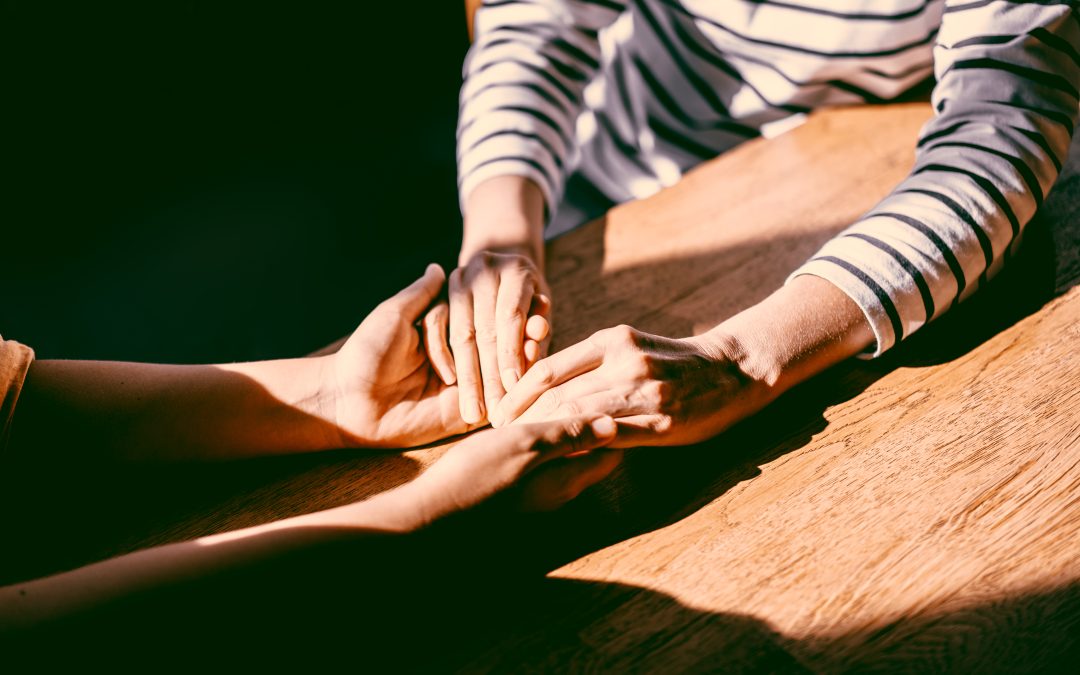 Things I wish my spouse had told me before they died