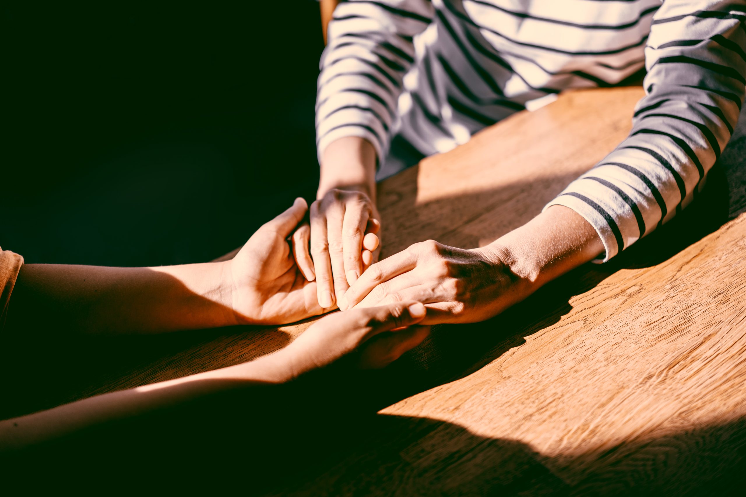 Things I wish my spouse had told me before they died
