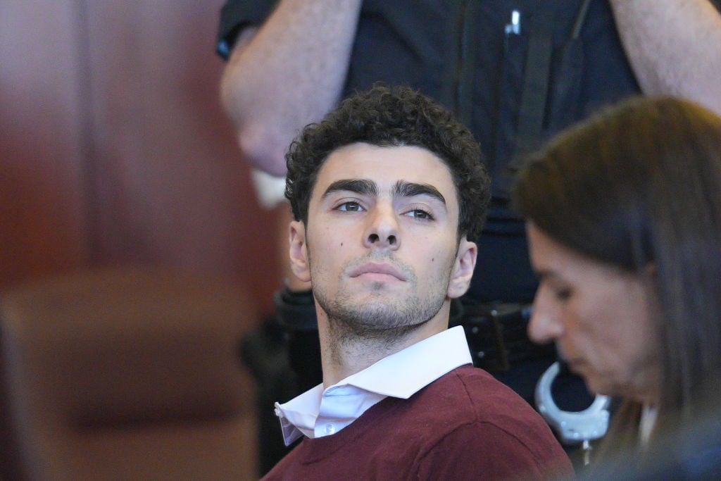 Luigi’s Double Jeopardy Gamble And The DOJ’s Complicity
