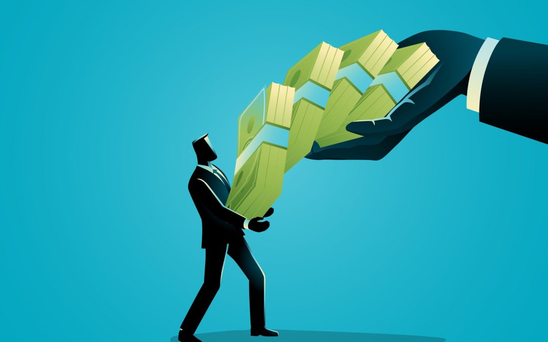 Private Equity Found A Law Firm That Said Yes