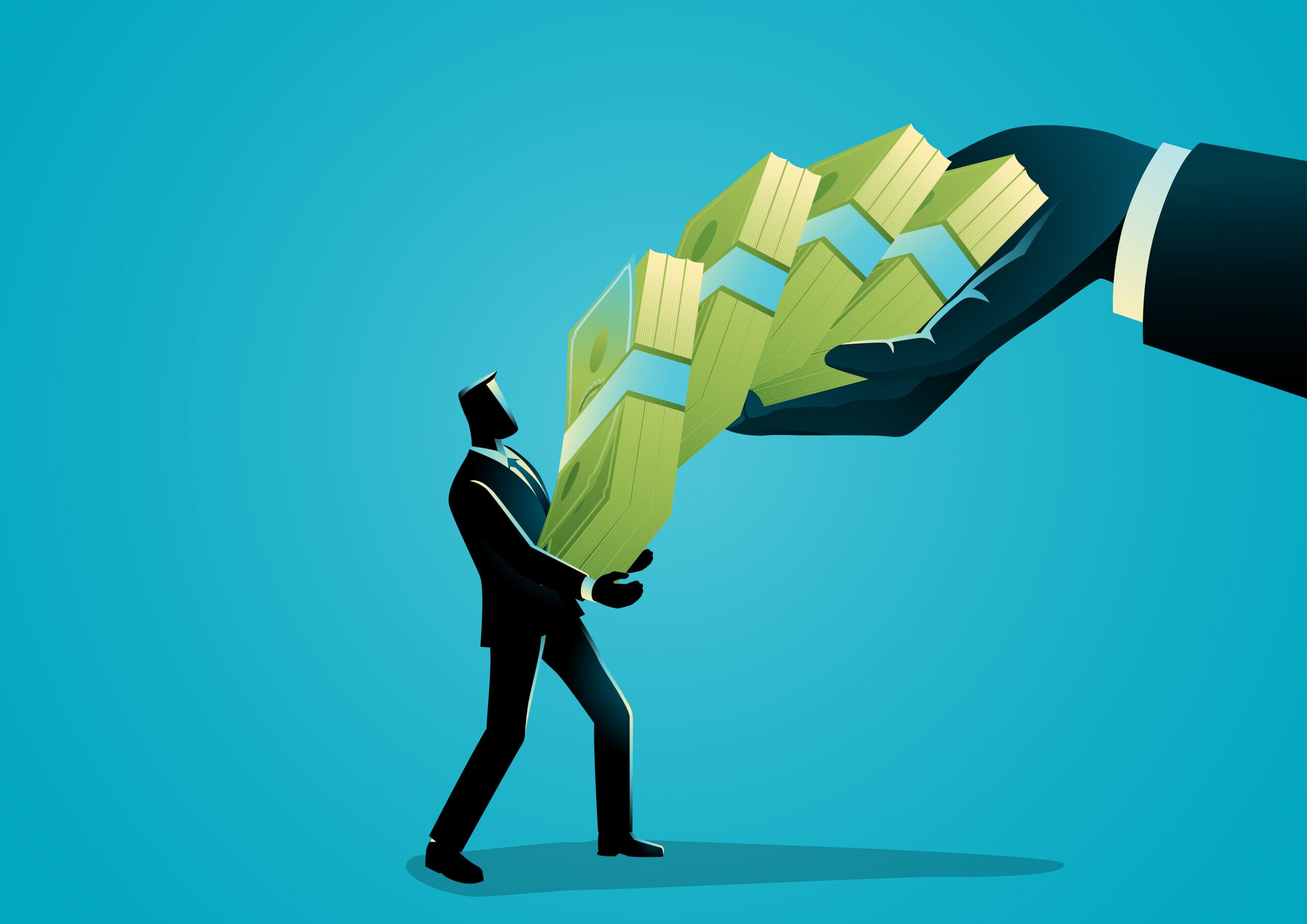 Private Equity Found A Law Firm That Said Yes